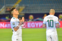 بالفيديو.. عطال يُسابق الزمن لإسترجاع لياقته