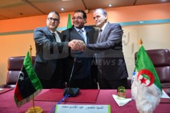 رزيق: منتجاتنا الإقتصادية تحت تصرف أشقائنا الليبيين