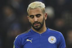 إدارة ليستر تصدم “محرز” !!