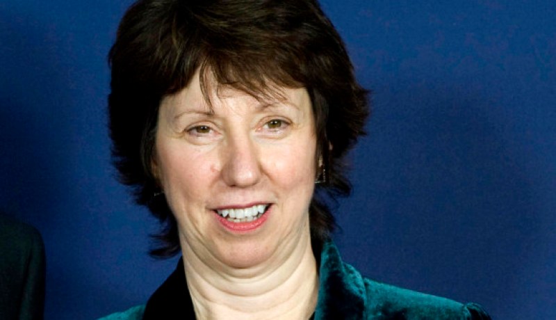 الاتحاد الاوروبي يحذر من فرض عقوبات جديدة على بيونغ يانغ