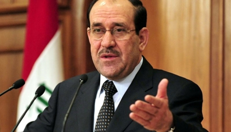 العقيدة الجديدة للجيش العراقي هي ان يكون جيشا للجميع