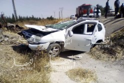 قتيل في حادث مرور مروع بقسنطينة