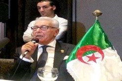 وفاة المجاهد عبد القادر بليدي المدعو “سي مصطفى”
