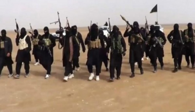 داعش يختطف 3 مسيحيين في ليبيا
