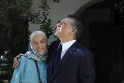 نبيل القروي يؤدي واجبه الانتخابي