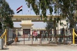 مصر تفرج عن 7 فلسطينيين بحوزتهم وثائق عسكرية تخص غزة