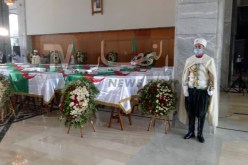 اللجنة الوزارية للفتوى: لا صلاة على رفات الشهداء