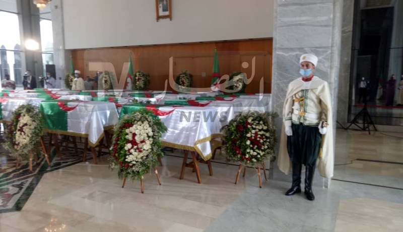 اللجنة الوزارية للفتوى: لا صلاة على رفات الشهداء