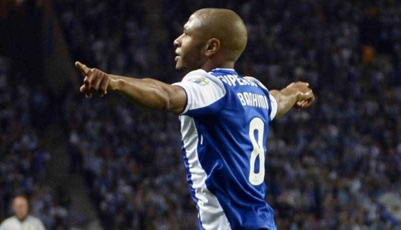 عملاق إيطاليا يدخل سباق ضم براهيمي