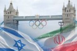 إيران تعلن عدم انسحاب لاعبيها من مواجهات مع إسرائيليين في اولمبياد لندن 2012