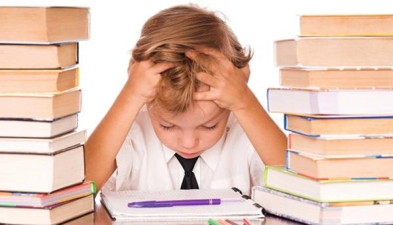 لماذا يكره بعض أطفالنا المدرسة