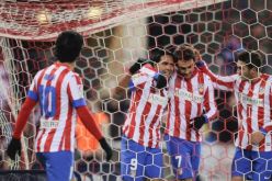 فالكاو يقود أتلتيكو مدريد لفوز كاسح على ديبورتيفو لاكورونيا