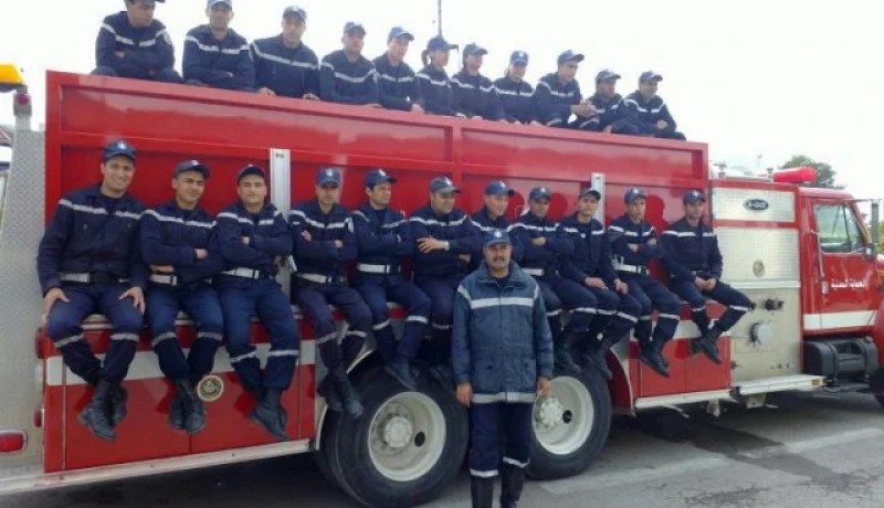 تسخير أكثر من 200 عون لمراقبة الشواطئ بالطارف