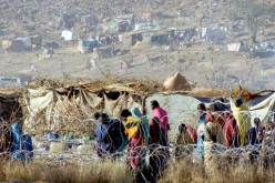 العفو الدولية تتهم السودان باستخدام أسلحة  كيميائية في دارفور