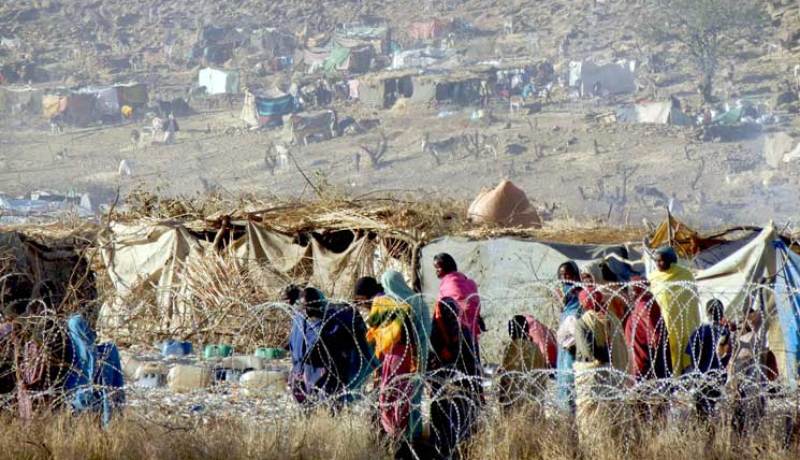 العفو الدولية تتهم السودان باستخدام أسلحة  كيميائية في دارفور