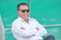 سرار:”سنستقبل المنافس المصري بعين تيموشنت أو سطيف” !!