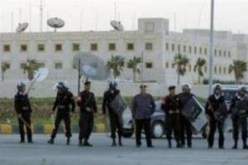تونس تنفي دخول وحدة  مارينز  لتأمين السفارة الأميركية