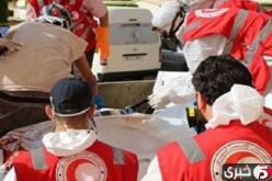 سحر بانون تطلب من وزارة العدل بأخذ عينات الحمض النووي من الجثث بدرنة