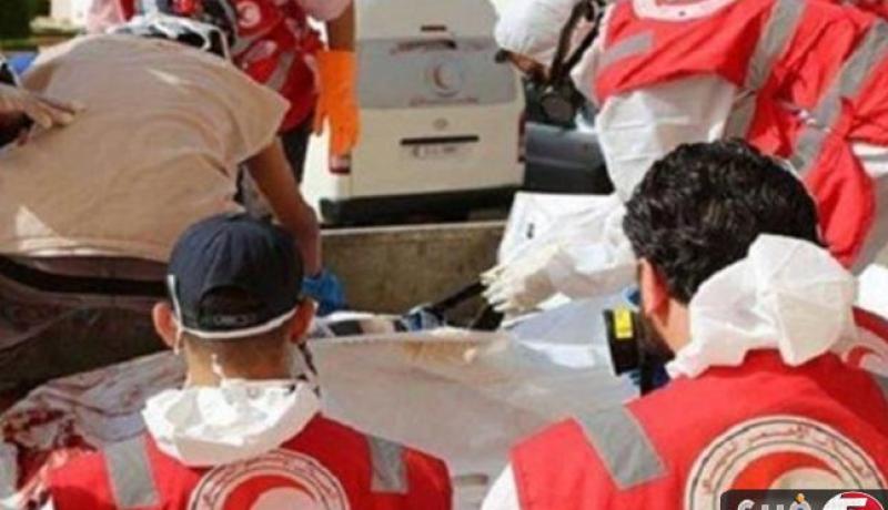 سحر بانون تطلب من وزارة العدل بأخذ عينات الحمض النووي من الجثث بدرنة