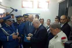 تكوين أفراد الشرطة على تقديم الإسعافات الأولية خلال تدخلاتهم