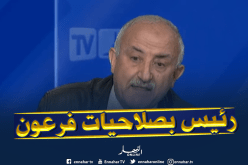 محلل سياسي: “الدستور الحالي أعطى صلاحيات فرعون لرئيس الجمهورية”