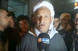 بالفيديو .. النهار تزور ضحايا حادث مرور سعيدة بمستشفى بلعباس 