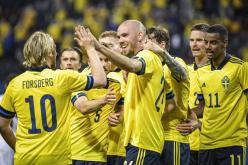 يورو 2020.. منتخب السويد يطيح بسلوفاكيا ويتصدر المجموع الخامسة