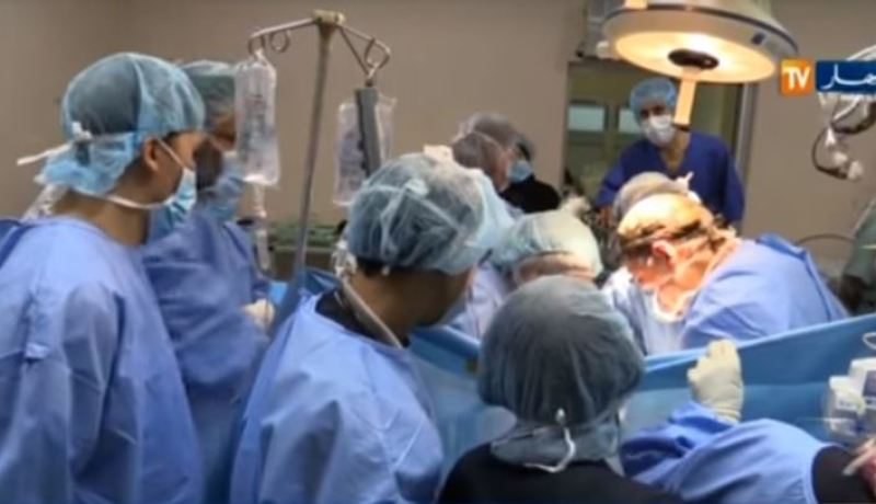 “12 جراحا حولوا 6 آلاف حامل إلى عيادة خاصة بسكيكدة”