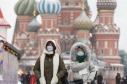 موسكو تهدد.. السجن لكل من لا يعزل نفسه بعد إصابته بكورونا