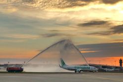 إستئناف العمل بمطار أورلي بفرنسا.. أول رحلة نحو البرتغال