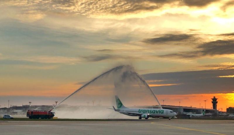 إستئناف العمل بمطار أورلي بفرنسا.. أول رحلة نحو البرتغال