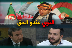 فوضى الأسواق.. النوي عندو الحق