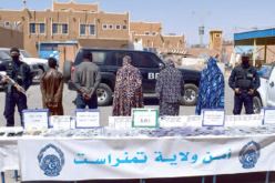 حجز أزيد من 5 آلاف قرص إجهاض في تمنراست!