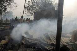 58 ضحية إثر 3 تفجيرات انتحارية في نيجيريا