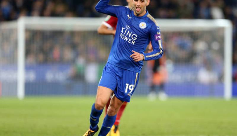 كلوب: “سليماني أصابني بالغثيان”