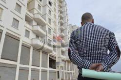 إحصاء 8.702 سكن تساهمي متوقف