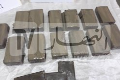 توقيف بارونين وحجز قرابة 3 قناطير “كيف” في تلمسان والنعامة