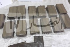 حجز أزيد من قنطارين كيف معالج وتوقيف 3 اشخاص بالوادي