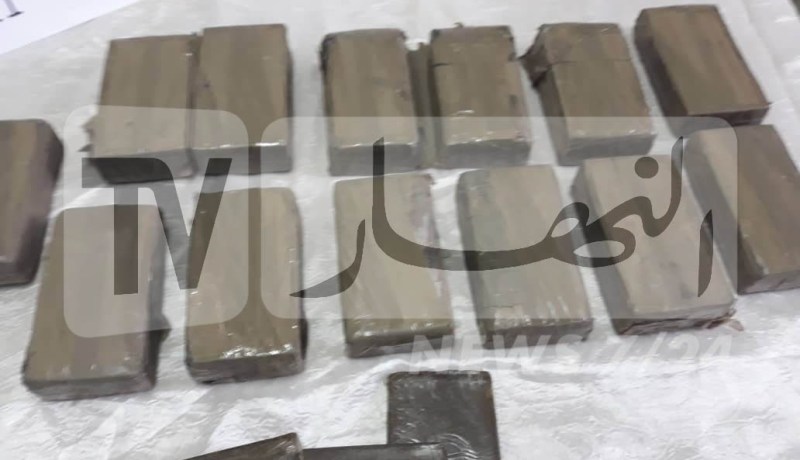 حجز أزيد من قنطارين كيف معالج وتوقيف 3 اشخاص بالوادي