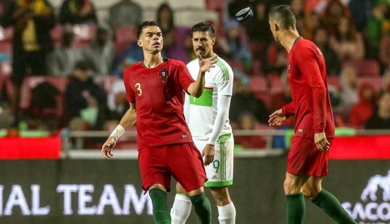 بونجاح: ” ينقصنا طاقم فني يعمل على المدى البعيد في المنتخب”