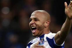 مباراة الموسم لـ “براهيمي” !