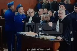 محامي أويحيى:”موكلي ليس غبيا ليضع 30 مليار ببنك عمومي.. وأطالب ببراءته”