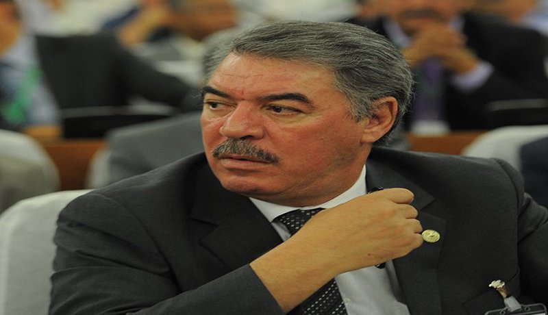 حجّار ينهي مهام المدير العام للخدمات الجامعية