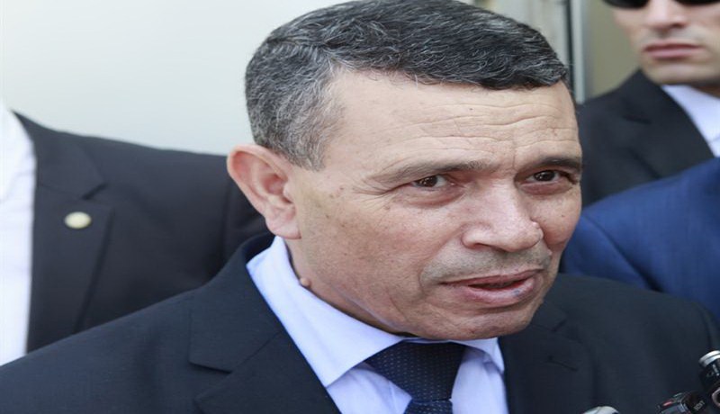 زيارة تتحوّل إلى اجتماع طارئ في سيدي رزين