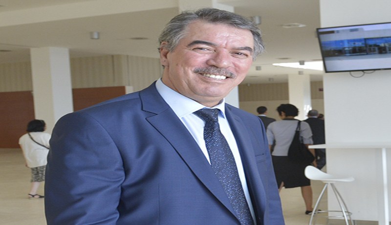 كل شيء على المكشوف عند حجار