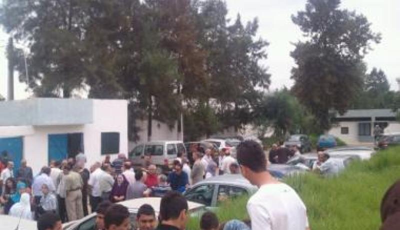 تواصل إضراب أساتذة الثانويات بولايات غرب البلاد وسط تضارب في الأرقام