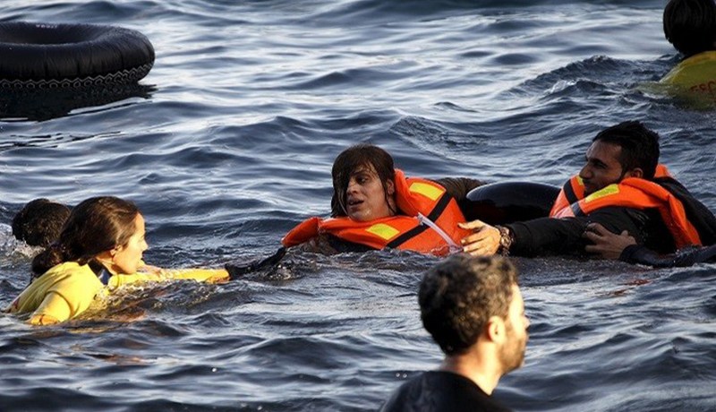خفر السواحل الايطالي ينقذ أزيد من 3400 مهاجر غير شرعي ليبي