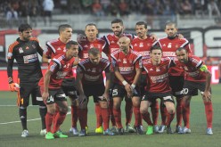 سوسطارة تبدأ رحلة الكأس التاسعة وبارادو يريد المفاجــأة