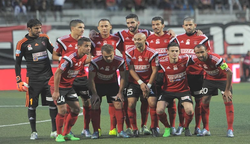 سوسطارة تبدأ رحلة الكأس التاسعة وبارادو يريد المفاجــأة