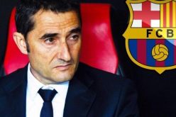 تعيين ارنستو فالفيردي مدربا لبرشلونة